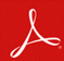 Logo Adobe 50